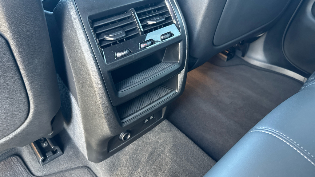 BMW X5 Xdrive40d Mht M Sport  #39