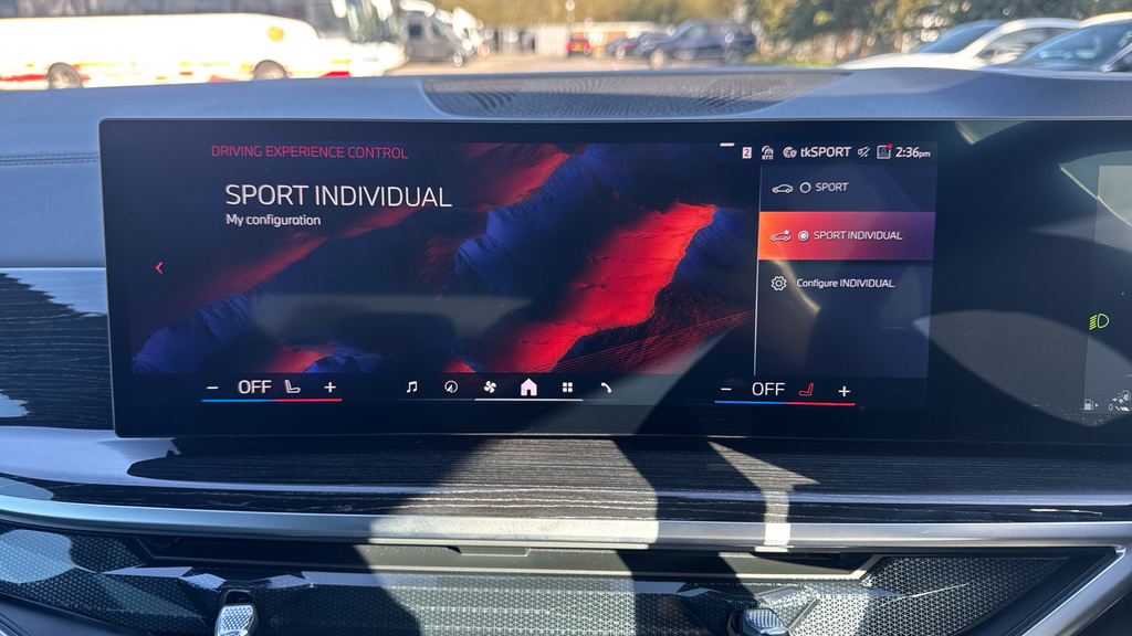BMW X5 Xdrive40d Mht M Sport  #33