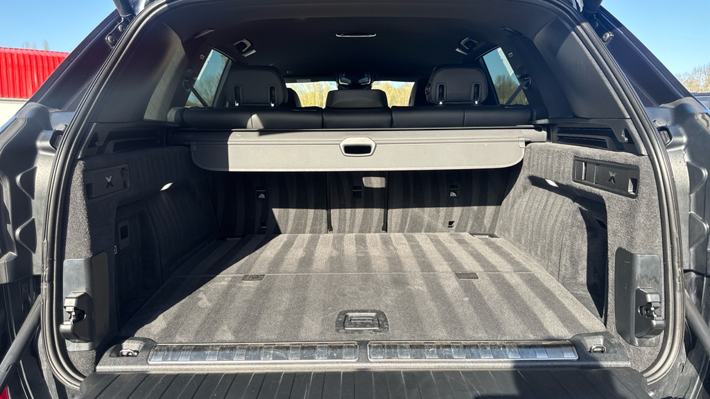 BMW X5 Xdrive40d Mht M Sport  #12