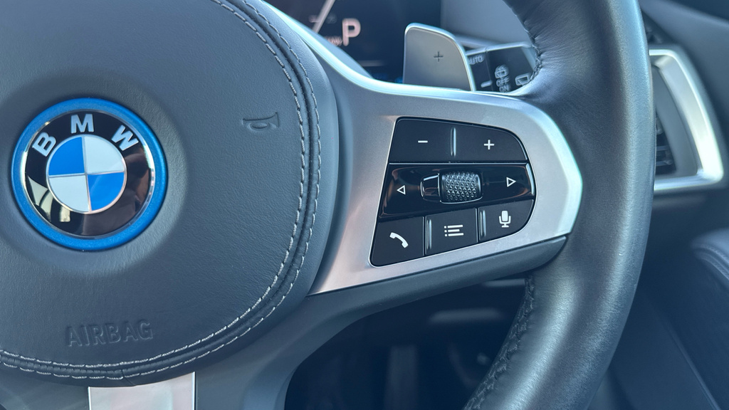 BMW X5 Xdrive40d Mht M Sport  #17