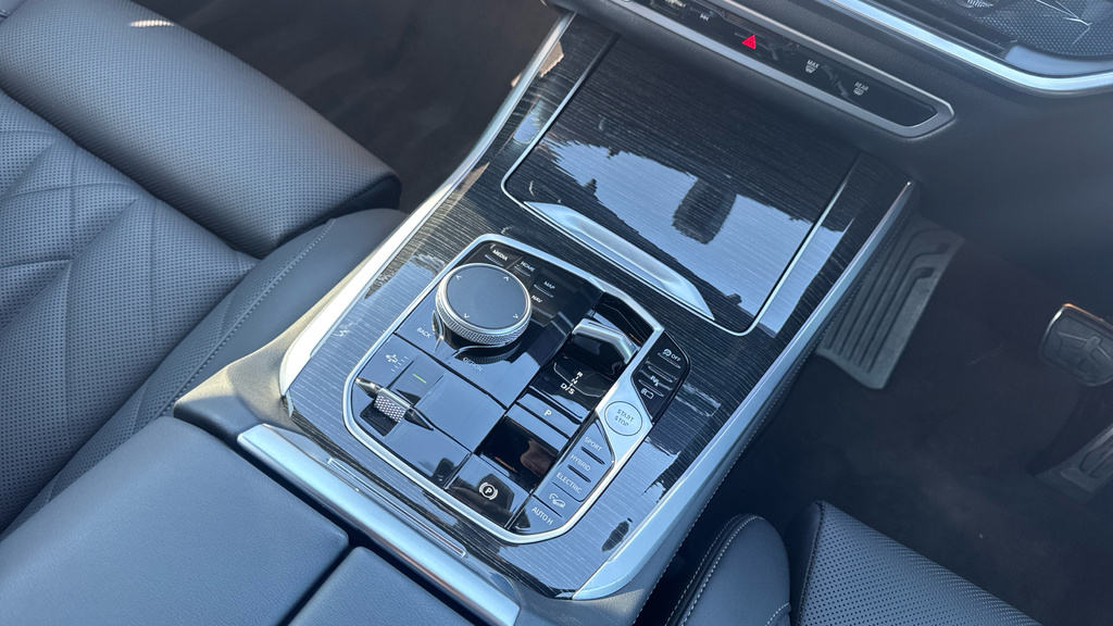 BMW X5 Xdrive40d Mht M Sport  #9