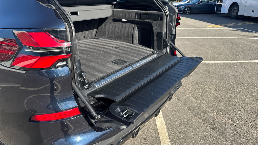 BMW X5 Xdrive40d Mht M Sport  #36