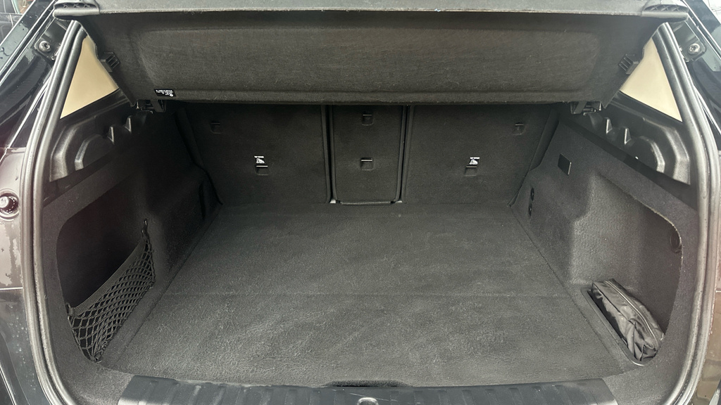 BMW iX1 150Kw Edrive20 M Sport 65Kwh Techpro Silver #13