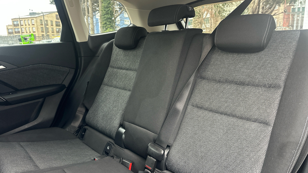 BMW iX1 150Kw Edrive20 M Sport 65Kwh Techpro Silver #12