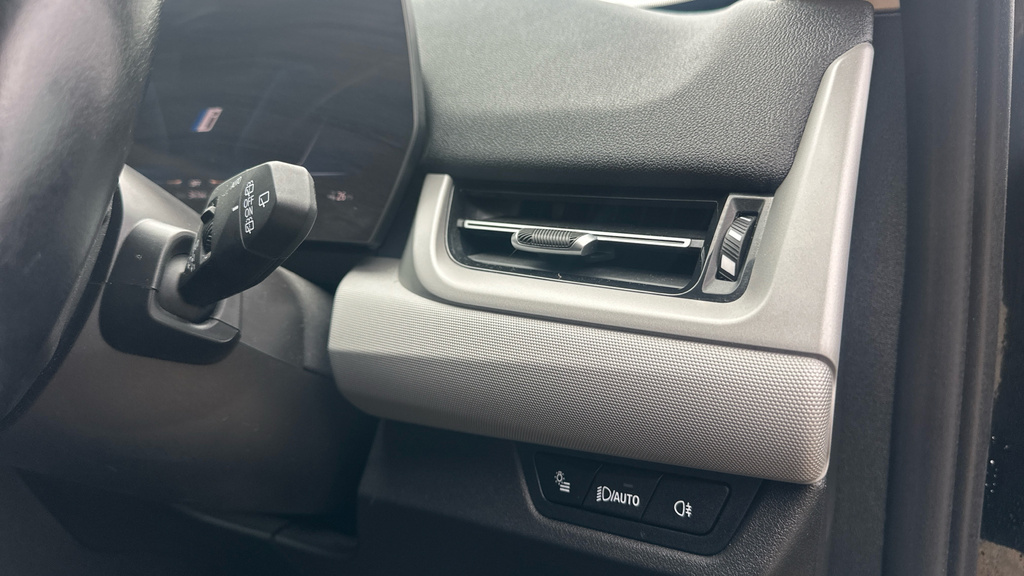 BMW iX1 150Kw Edrive20 M Sport 65Kwh Techpro Silver #28