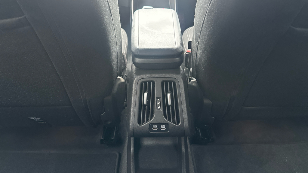 BMW iX1 150Kw Edrive20 M Sport 65Kwh Techpro Silver #23