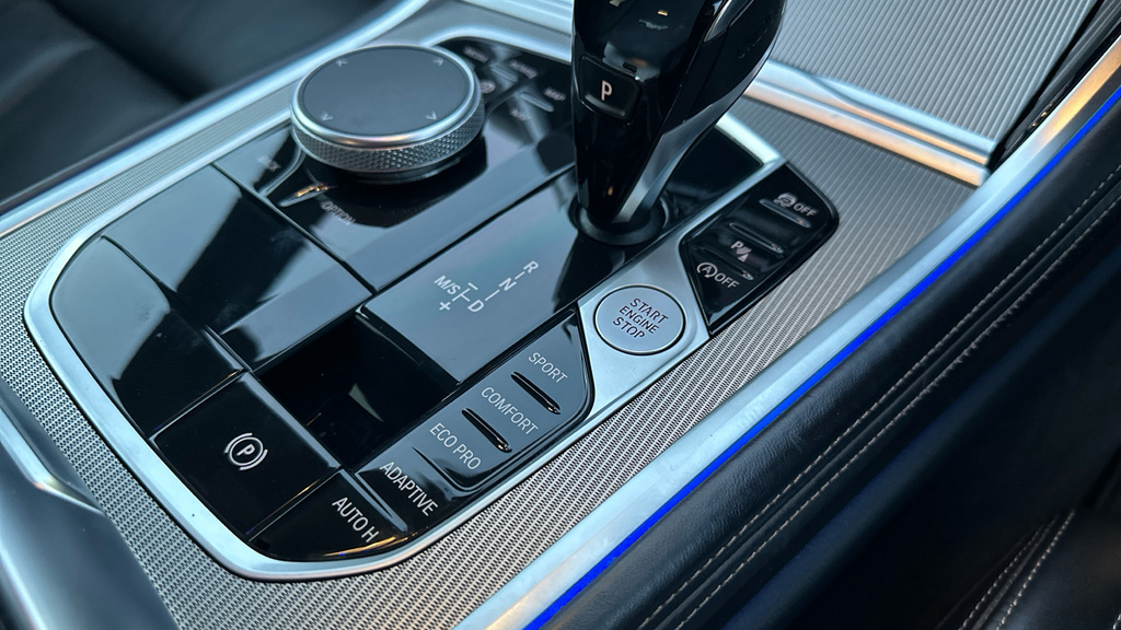 BMW 8 Series Gran Coupe 840I Gran Coupe Grey #19