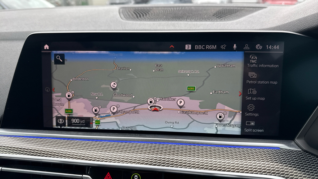 BMW X5 Xdrive30d M Sport Blue #39