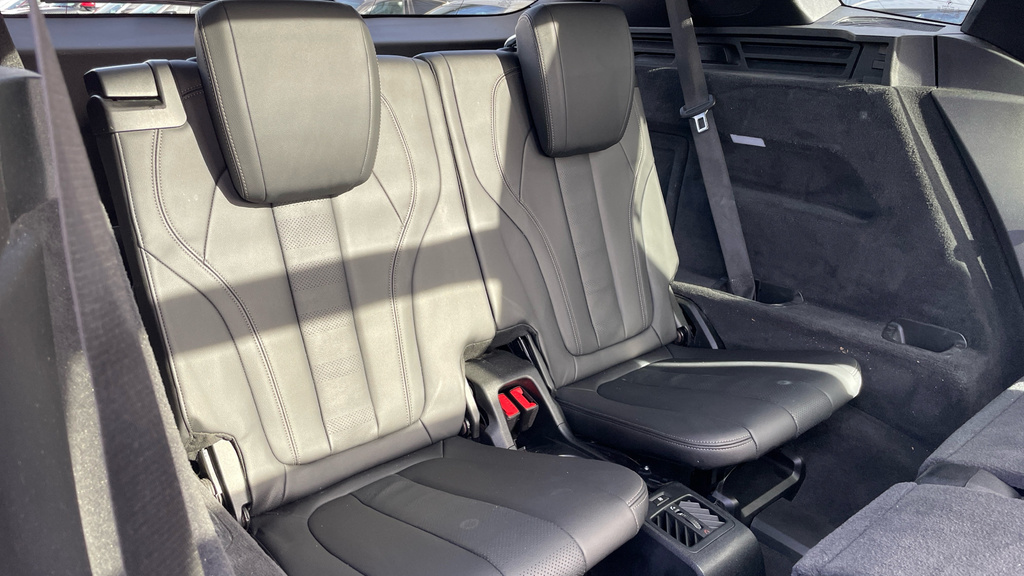 BMW X5 Xdrive30d M Sport Blue #30