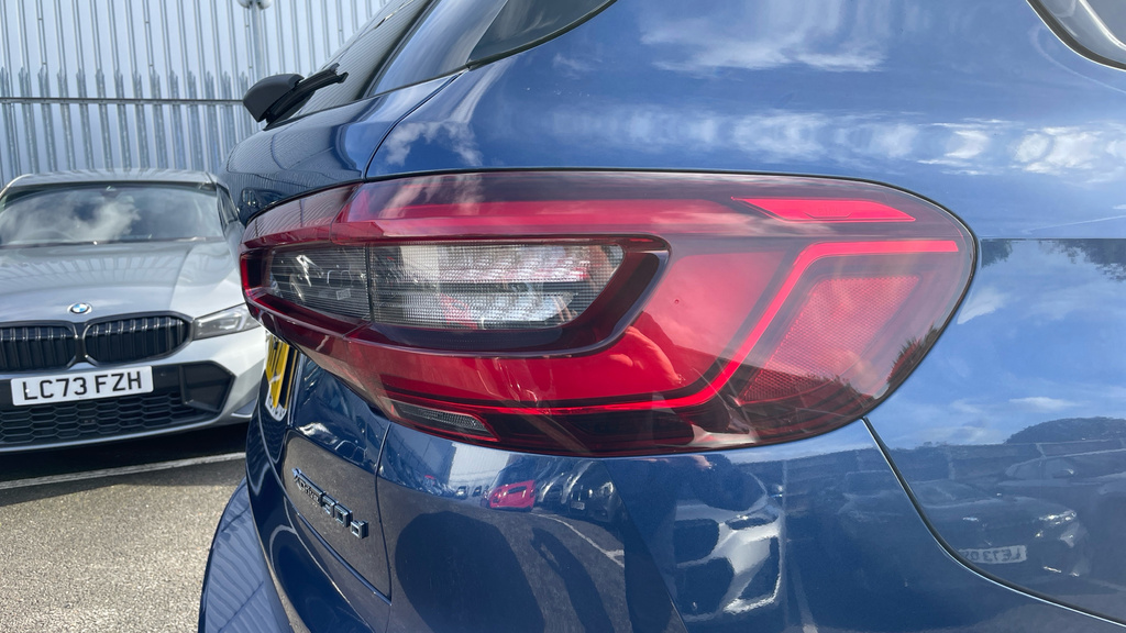 BMW X5 Xdrive30d M Sport Blue #22