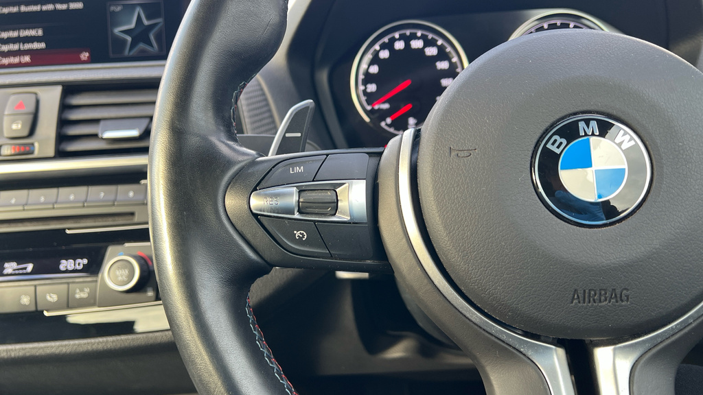 BMW M2 Only 33,840 Miles Harman Kardon Dakota Heate Grey #17