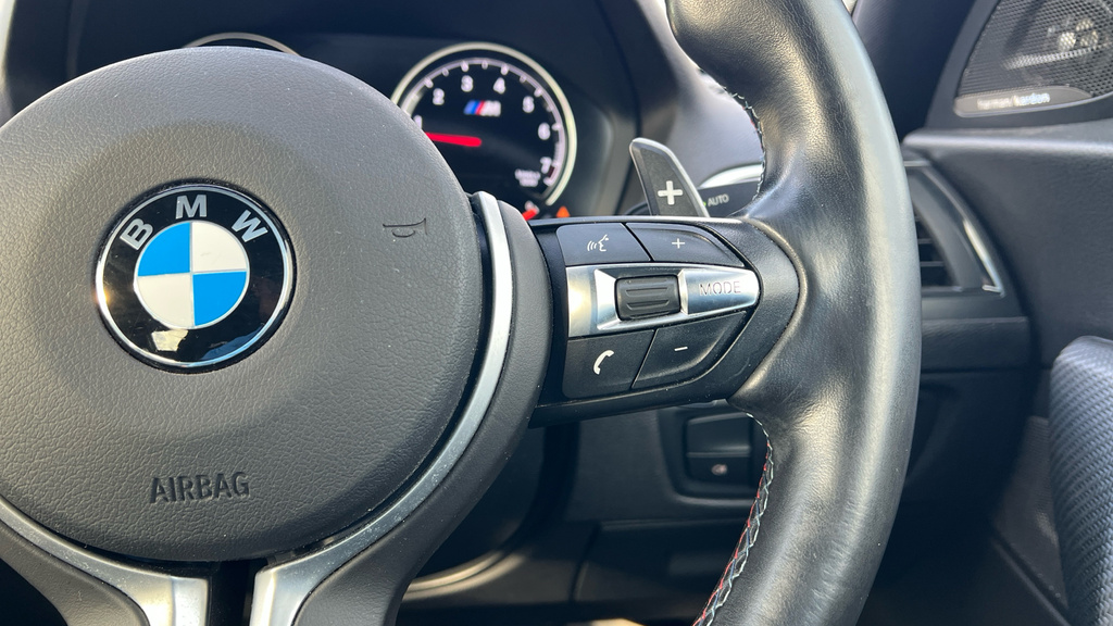 BMW M2 Only 33,840 Miles Harman Kardon Dakota Heate Grey #18