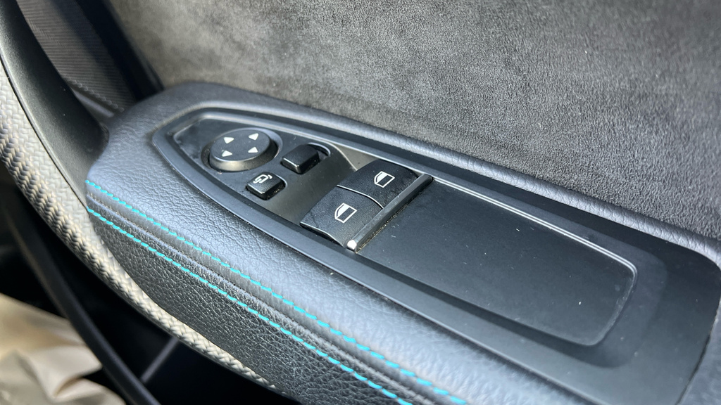 BMW M2 Only 33,840 Miles Harman Kardon Dakota Heate Grey #21
