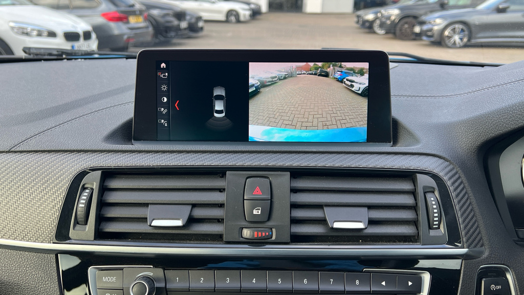 BMW M2 Only 33,840 Miles Harman Kardon Dakota Heate Grey #23