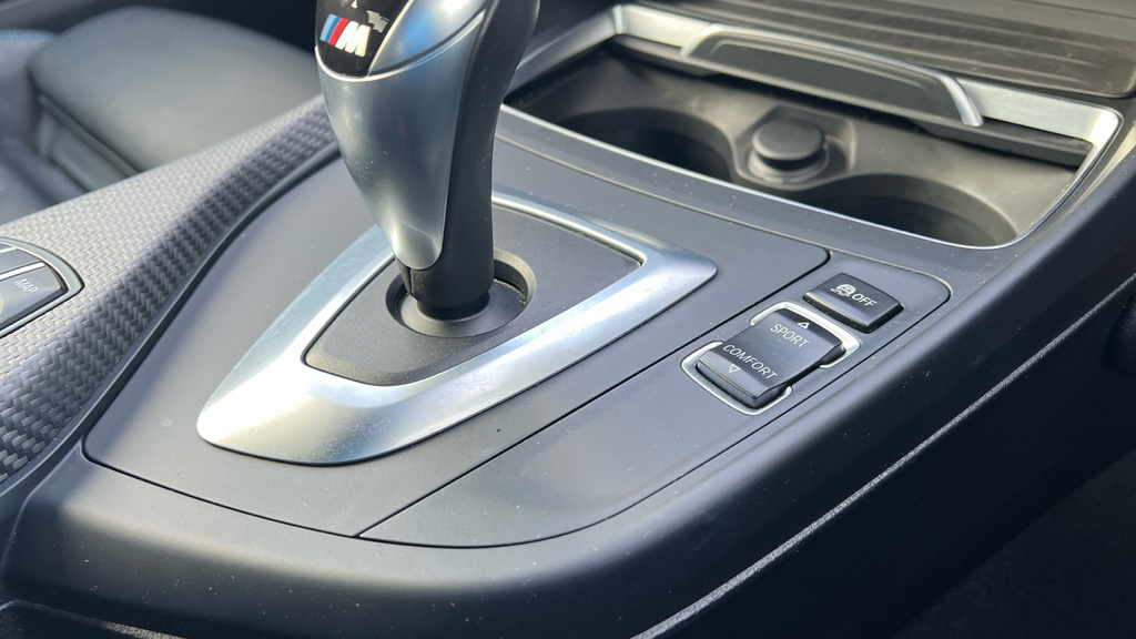 BMW M2 Only 33,840 Miles Harman Kardon Dakota Heate Grey #19