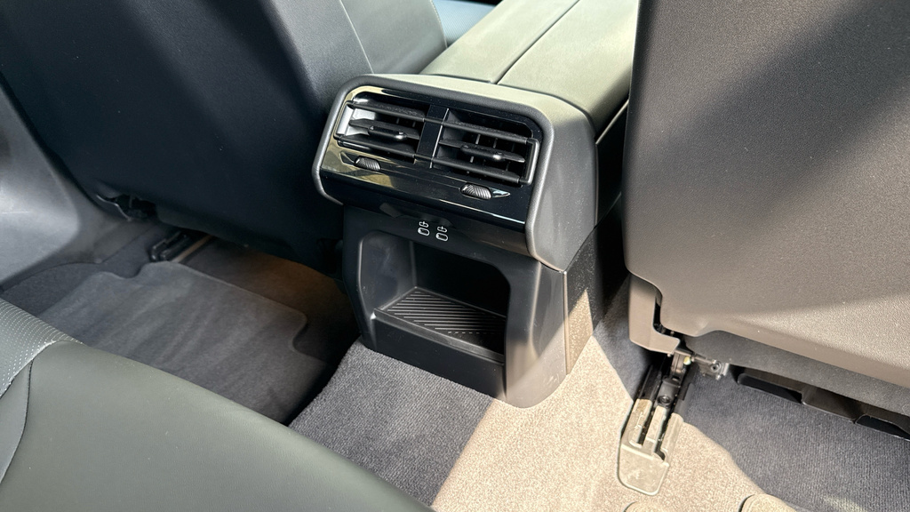 BMW i5 250Kw Edrive40 M Sport Pro 84Kwh Blue #34