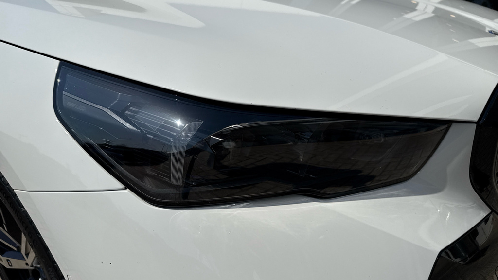 BMW i5 250Kw Edrive40 M Sport Pro 84Kwh Blue #23