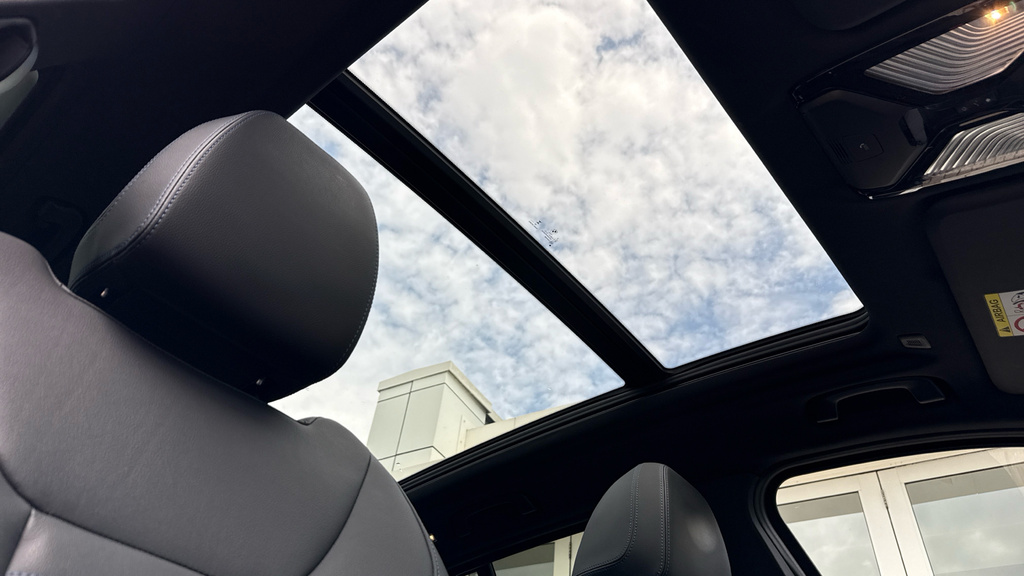 BMW X3 X3 20D Xdrive M Sport Blue #36
