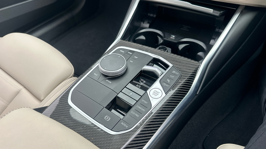 BMW 3 Series 330E 22.3 Kwh M Sport Step Grey #10