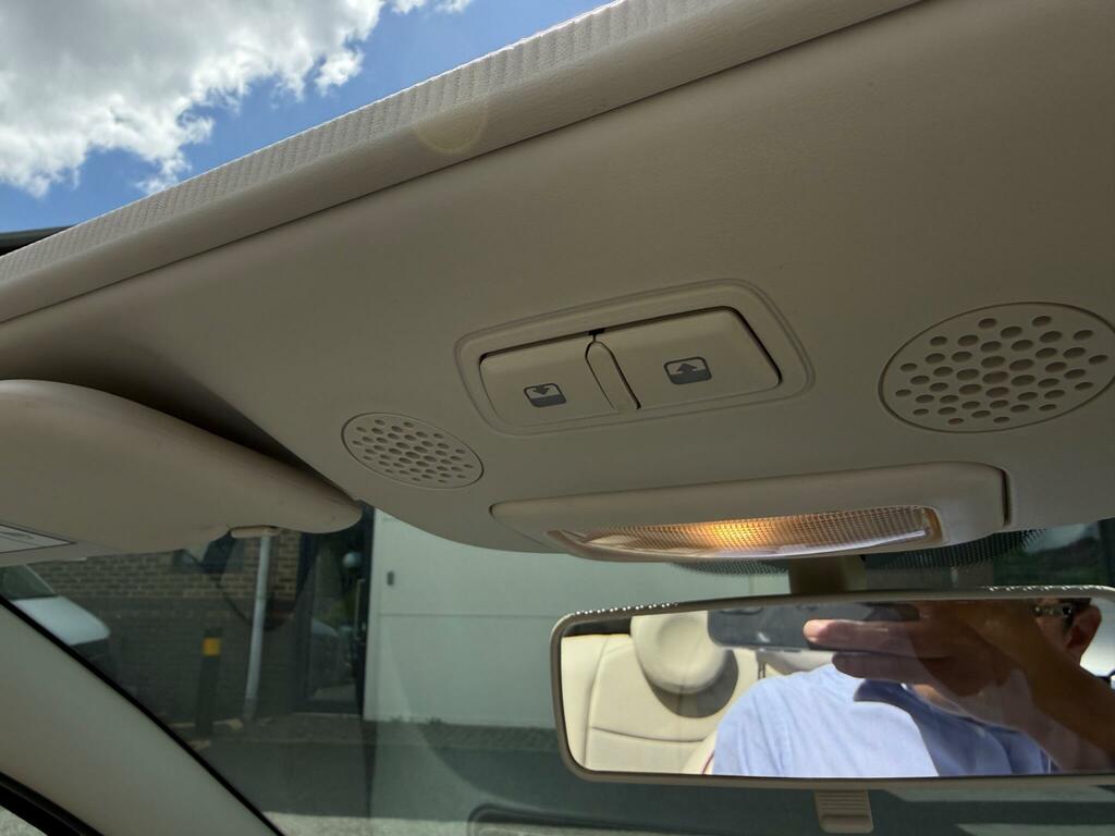 Fiat 500C C Lounge Grey #23