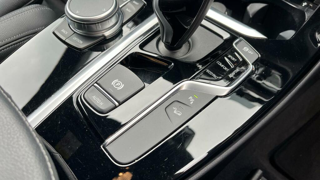 BMW X3 M M Competition Grey #18