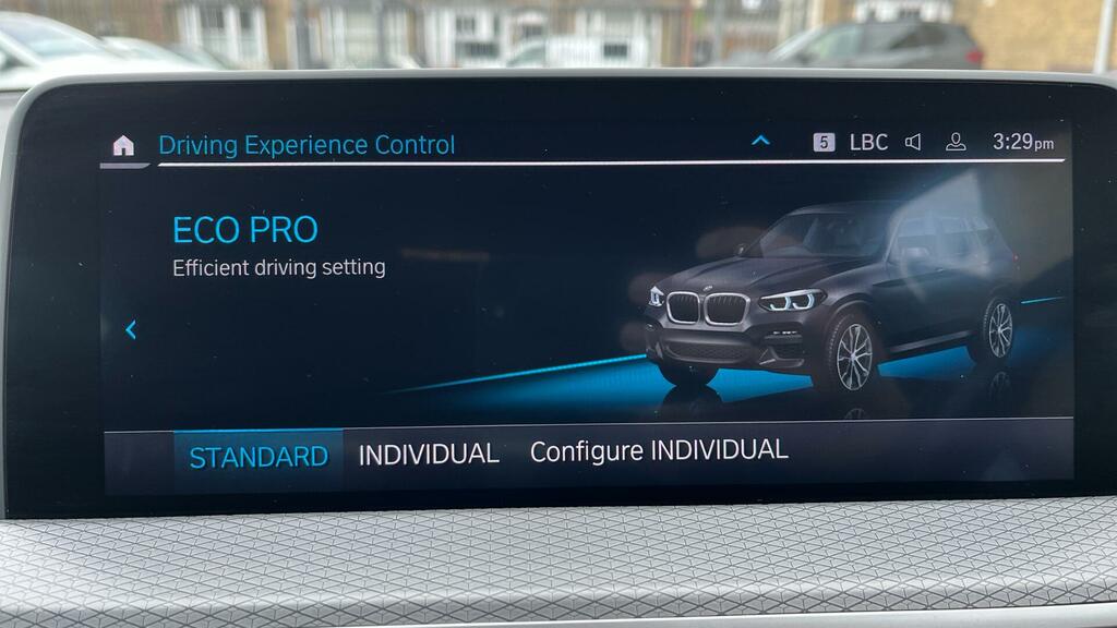 BMW X3 M M Competition Grey #31