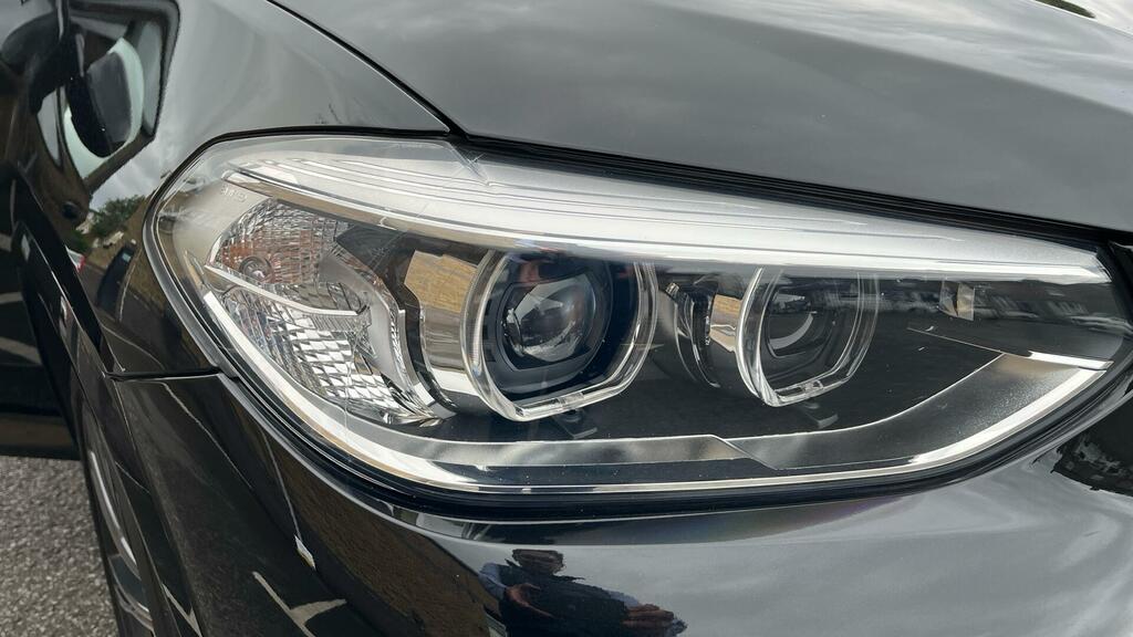 BMW X3 M M Competition Grey #22
