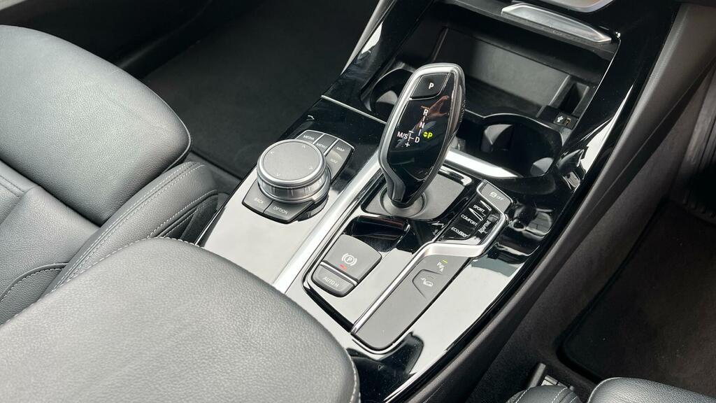 BMW X3 M M Competition Grey #10