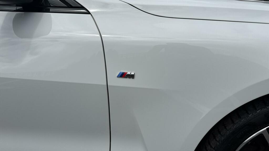 BMW 4 Series 420I M Sport Step Techpro Pack White #43