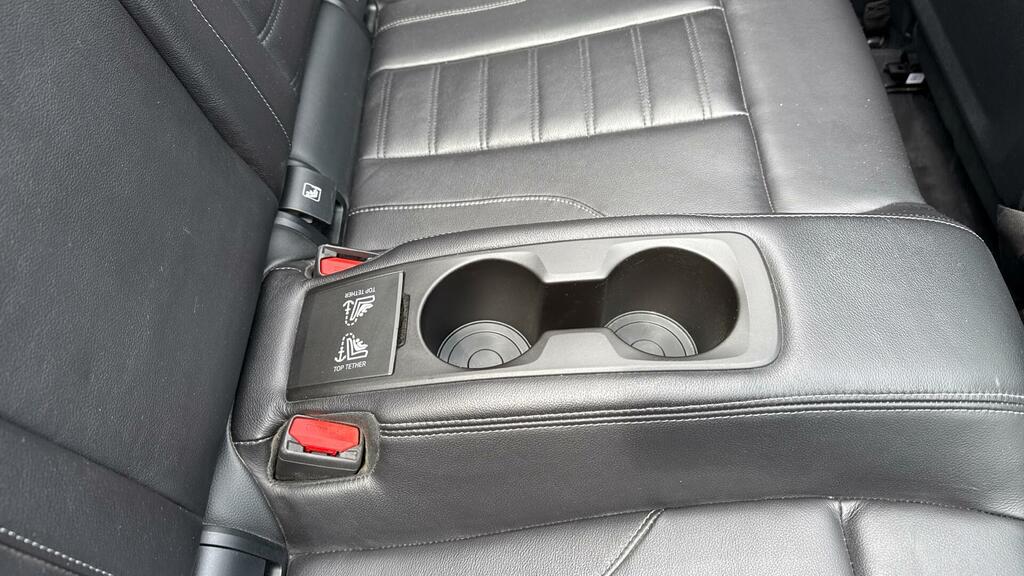 BMW 4 Series 420I M Sport Step Techpro Pack White #41