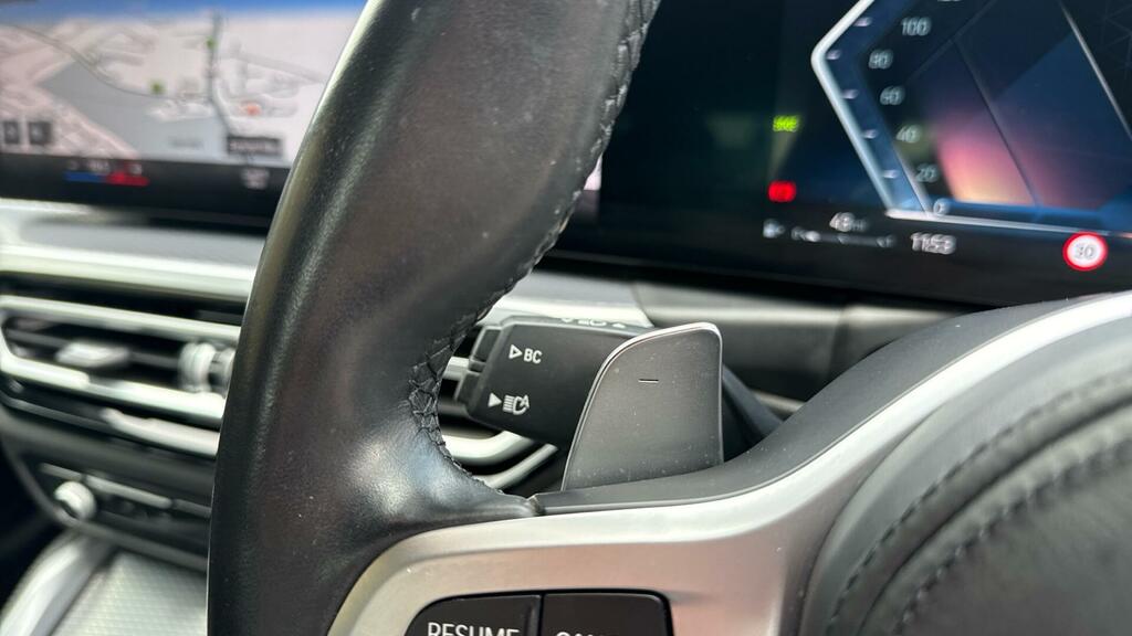 BMW 4 Series 420I M Sport Step Techpro Pack White #35