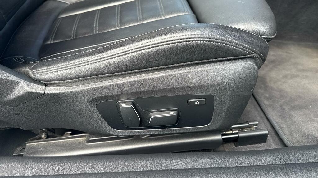 BMW 4 Series 420I M Sport Step Techpro Pack White #22