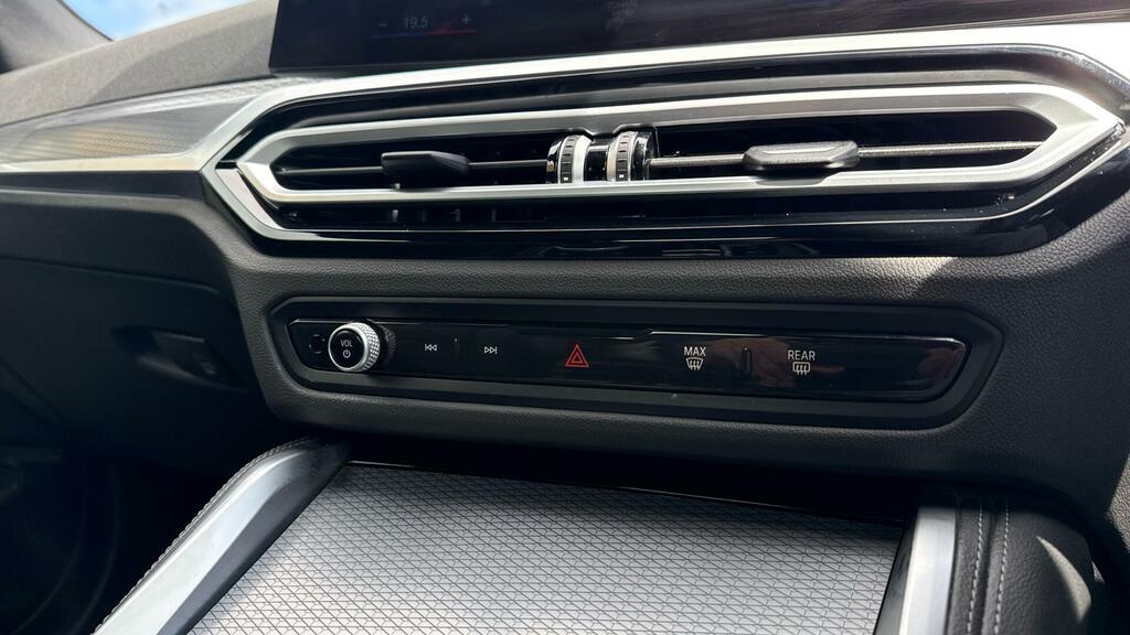 BMW 4 Series 420I M Sport Step Techpro Pack White #18