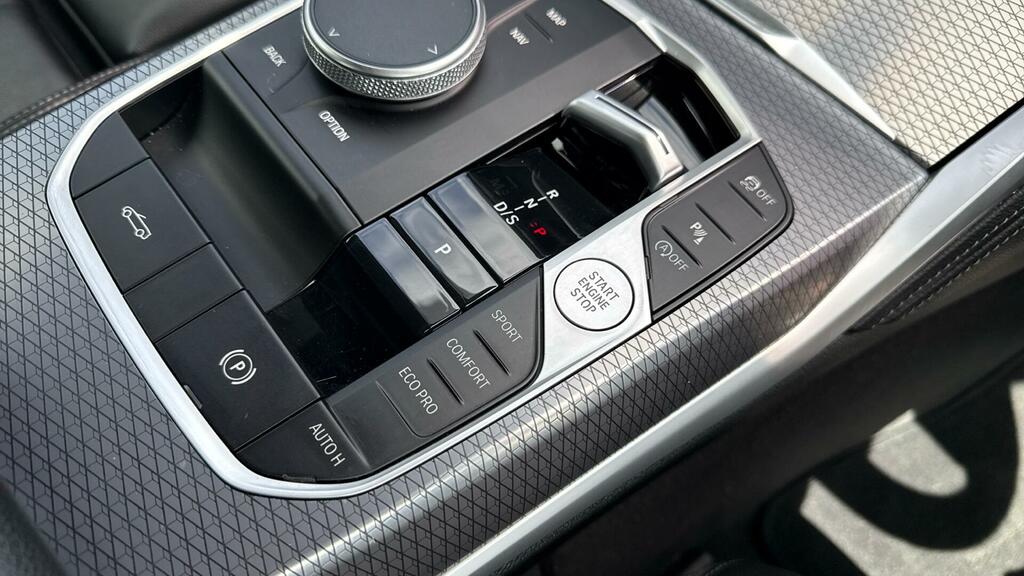 BMW 4 Series 420I M Sport Step Techpro Pack White #24