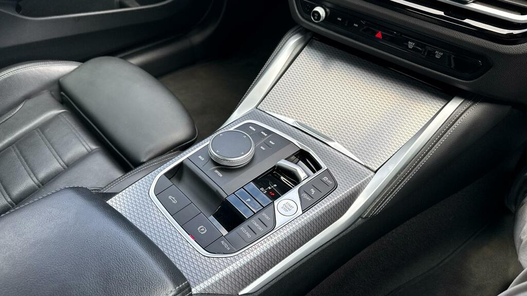 BMW 4 Series 420I M Sport Step Techpro Pack White #10