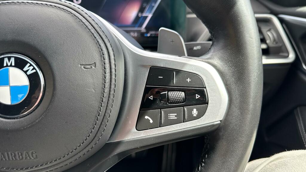 BMW 4 Series 420I M Sport Step Techpro Pack White #17