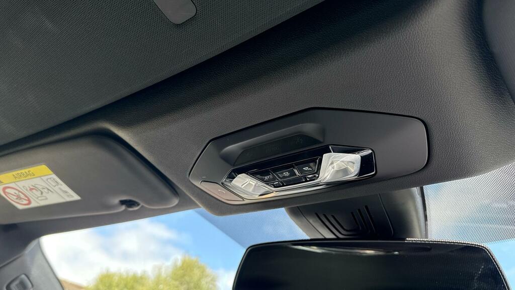 BMW 4 Series 420I M Sport Step Techpro Pack White #30