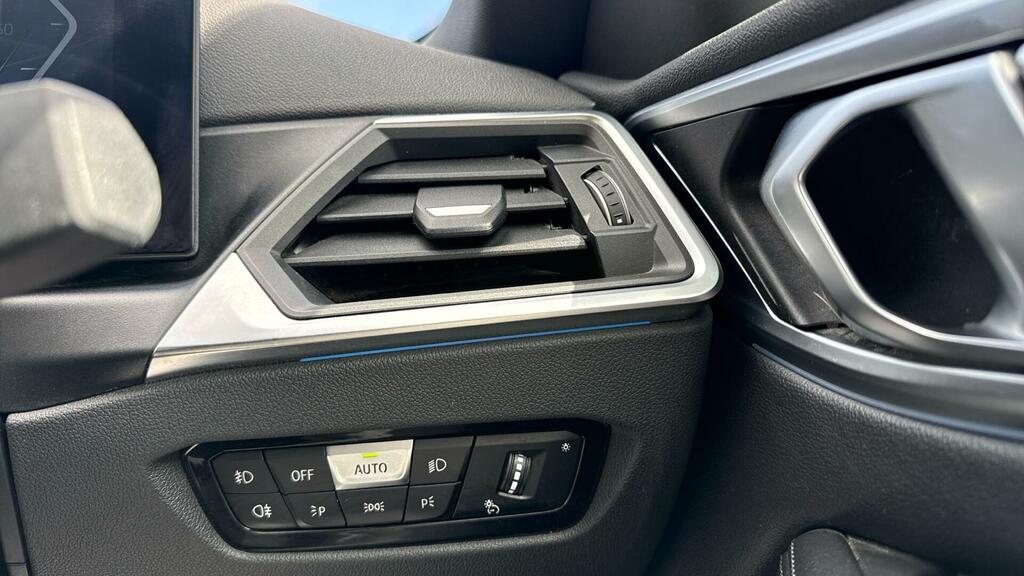BMW 4 Series 420I M Sport Step Techpro Pack White #32