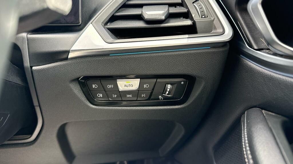 BMW 4 Series 420I M Sport Step Techpro Pack White #31