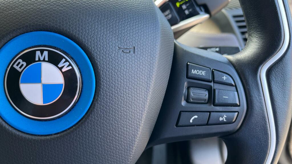 BMW i3 135Kw S 42Kwh Black #18
