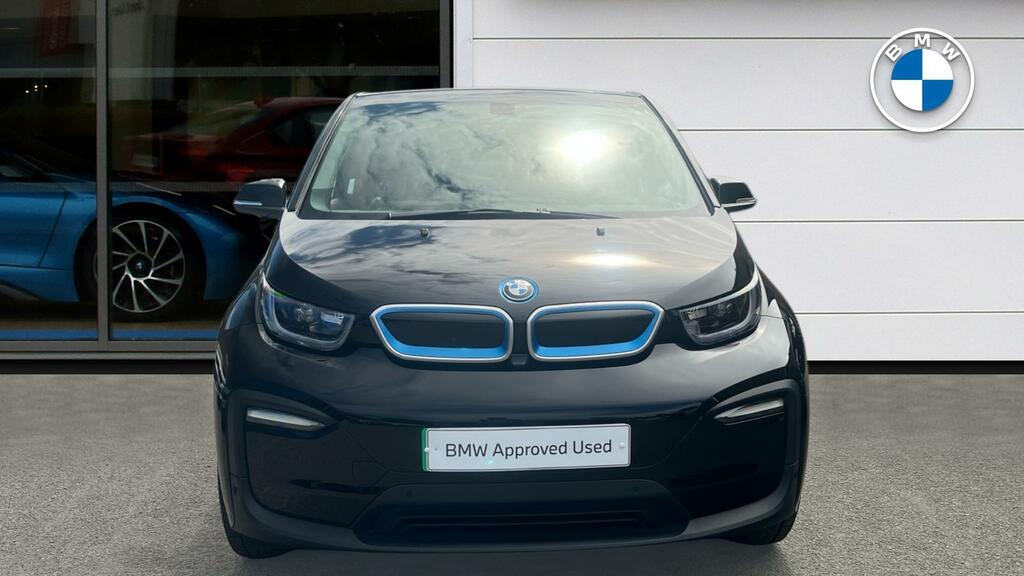 BMW i3 135Kw S 42Kwh Black #16