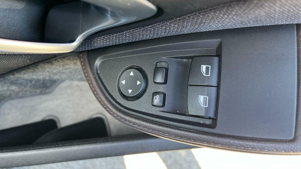 BMW i3 135Kw S 42Kwh Black #25
