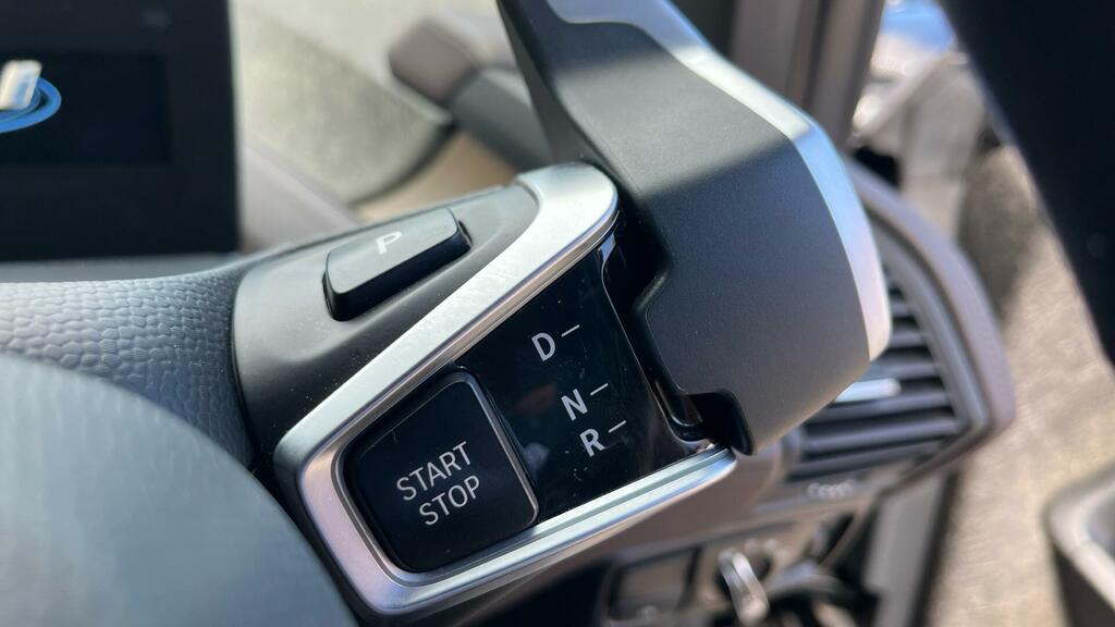 BMW i3 135Kw S 42Kwh Black #10