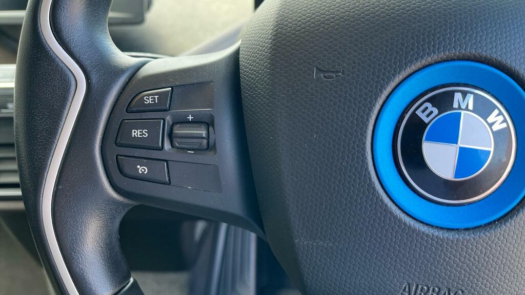 BMW i3 135Kw S 42Kwh Black #17