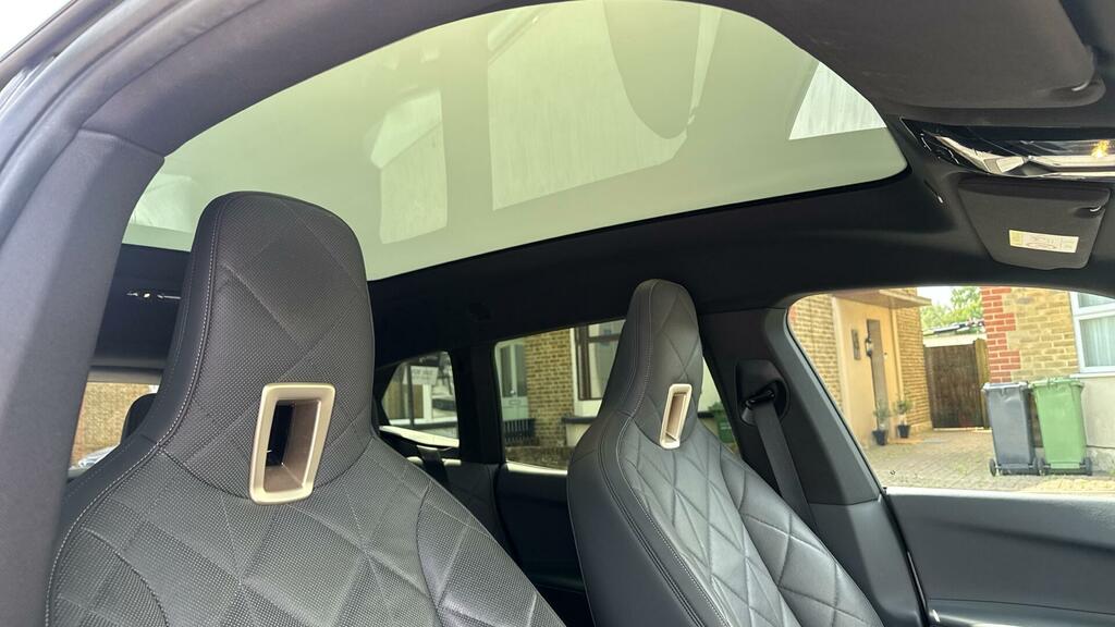 BMW iX Estate M Sport #21