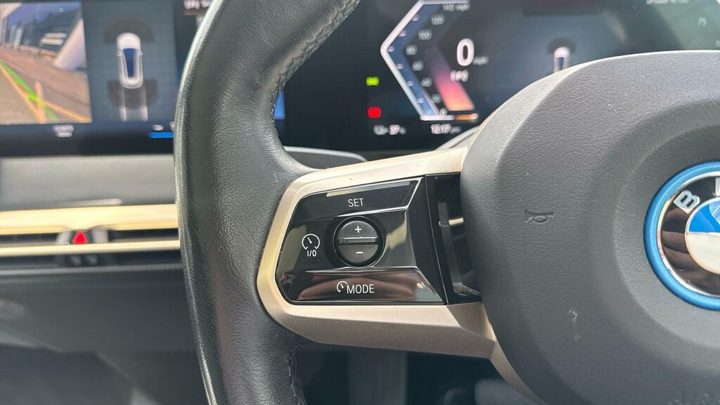 BMW iX Estate M Sport #17