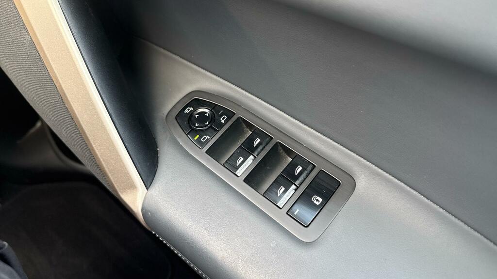 BMW iX Estate M Sport #37
