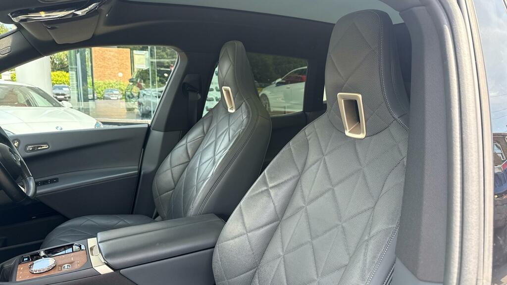 BMW iX Estate M Sport #46