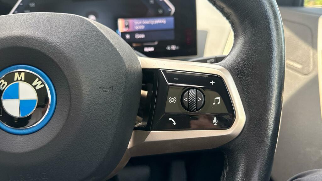 BMW iX Estate M Sport #18