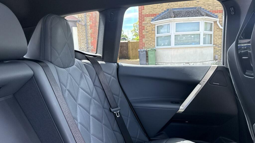 BMW iX Estate M Sport #42